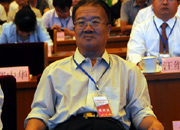 國(guó)際休閑產(chǎn)業(yè)協(xié)會(huì)主席、國(guó)家旅游局黨組成員、紀(jì)檢組原組長(zhǎng)王軍
