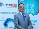 楊躍：主任醫(yī)師、博士研究生導(dǎo)師，現(xiàn)任北京大學(xué)腫瘤醫(yī)院胸外二科主任。