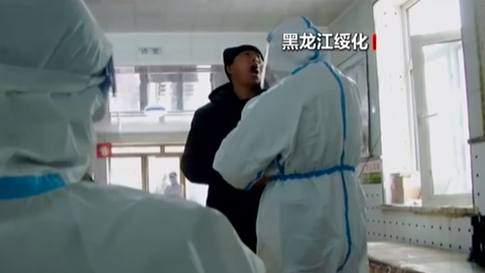專家解讀：控制疫情 究竟需要幾輪全員核酸檢測(cè)？