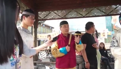 大片開拍在即 主角請你上 來不？
