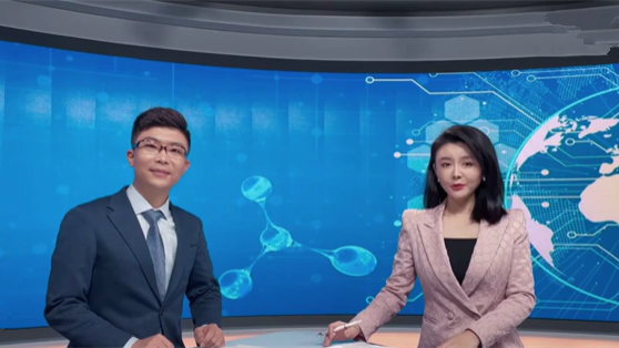 主播們啊 | 放心吧，世界，有中國疫苗在呢！