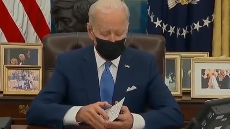 美國(guó)FBI遇數(shù)十年來(lái)最血腥事件！拜登慰問(wèn)遇害特工家屬