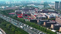 “最熱”五一來了！ 五一高速出行或?qū)⒂瓉?ldquo;史上最堵”