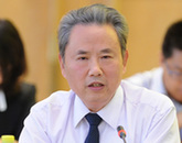 中國政策科學研究會國家安全政策委員會副秘書長、少將彭光謙發(fā)言