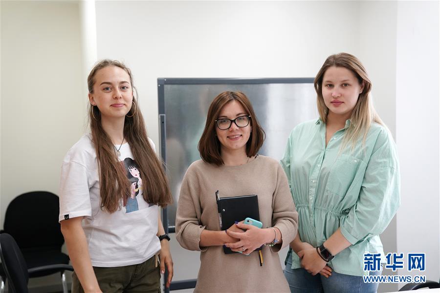 （新華全媒頭條&middot;圖文互動(dòng)）（9）特稿：新時(shí)代 新典范 新航程&mdash;&mdash;寫在中俄建交70周年之際