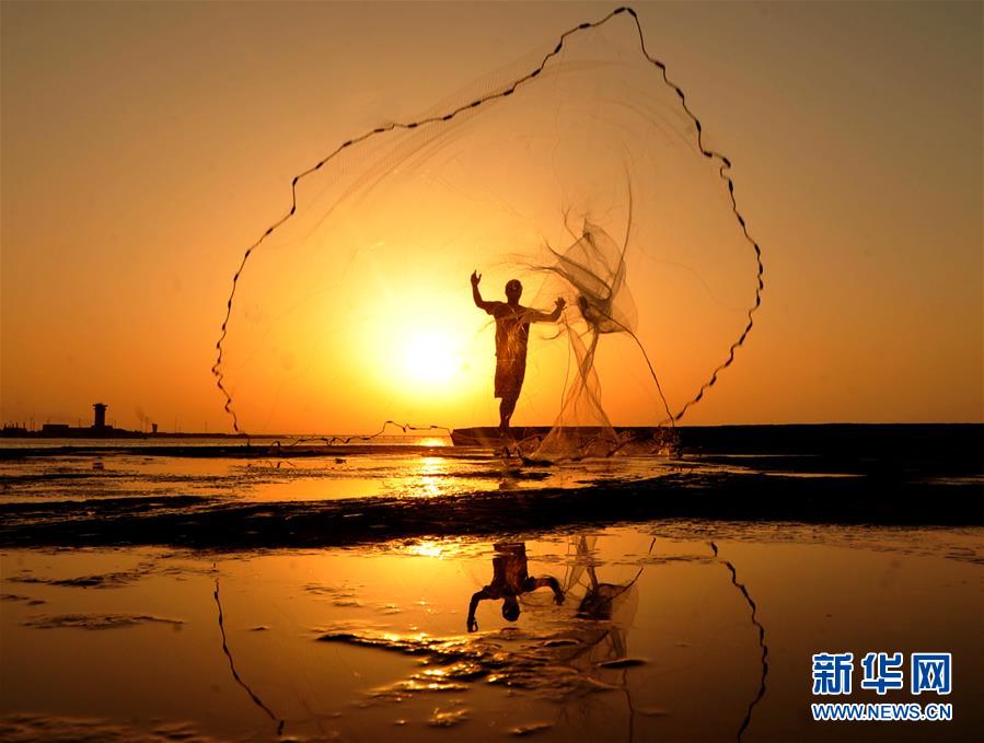 （國(guó)際·年終報(bào)道）（9）2019，精“彩”紛呈