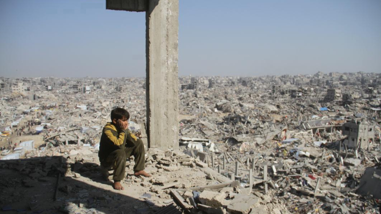 2026年的中東將向何處去？