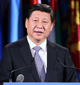參觀聯(lián)合國(guó)教科文組織   彭麗媛被授予榮譽(yù)稱號(hào)