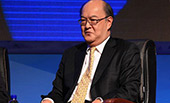 中國(guó)，我很慶幸我來了