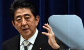 安倍睦鄰 誠意幾何？