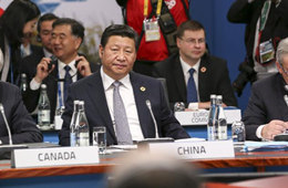 G20“中國貢獻(xiàn)”有多少？