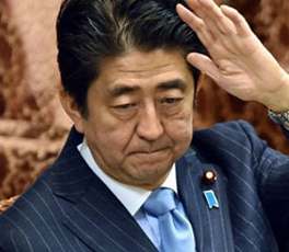 賊心不死！安倍迂回謀修憲