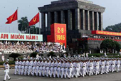 凌德權(quán):越南軍刊批駁敵對(duì)勢力妄圖改變越南政治制度