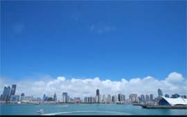 視頻|你好，青島！你好，上合！