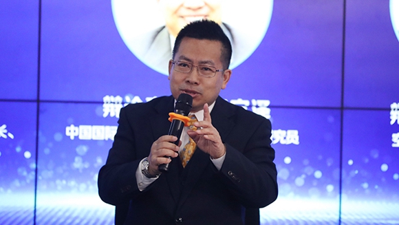 美國的未來，是大治還是大亂？