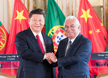 習(xí)近平主席對西班牙、阿根廷、巴拿馬、葡萄牙進(jìn)行國事訪問并出席二十國集團(tuán)領(lǐng)導(dǎo)人峰會（2018.11.27-12.5）