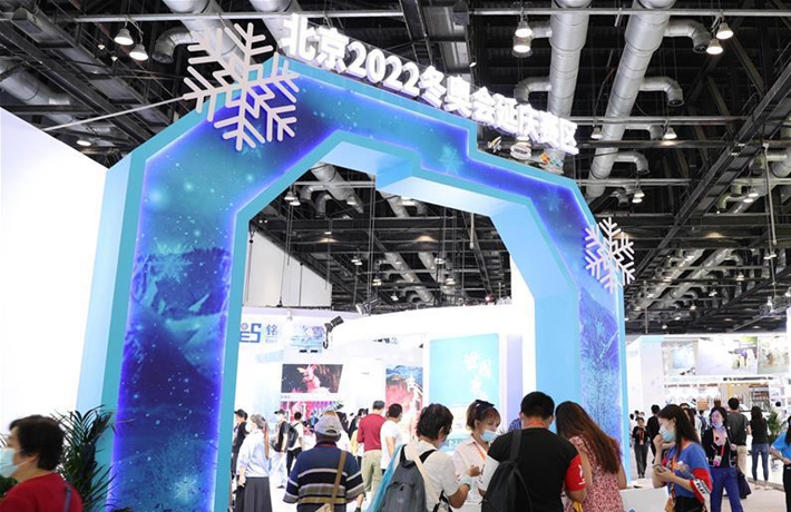 更快，更暖，更絢 ——高新科技將讓北京冬奧更加精彩