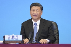 習(xí)近平出席中國(guó)共產(chǎn)黨與世界政黨領(lǐng)導(dǎo)人峰會(huì)并發(fā)表主旨講話(huà)