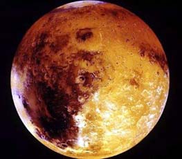 爭搶“火星戶口”真的靠譜嗎？