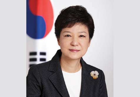 樸槿惠能否在中國(guó)有所收獲 欣然而歸？