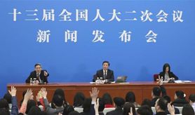 張業(yè)遂：“一帶一路”倡議順應(yīng)合作共贏(yíng)潮流